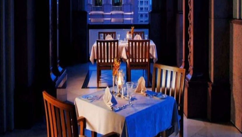 Le Vendome - Emirates Palace - Foto 3